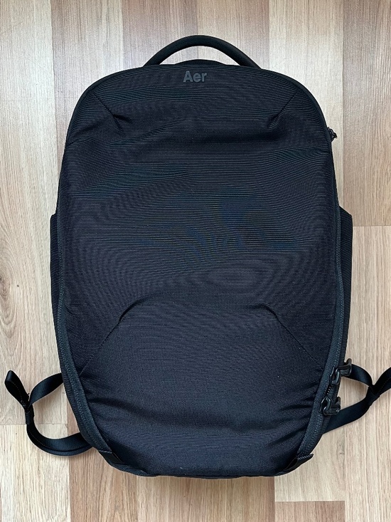 AER Other - AER Pro Pack 24L backpack